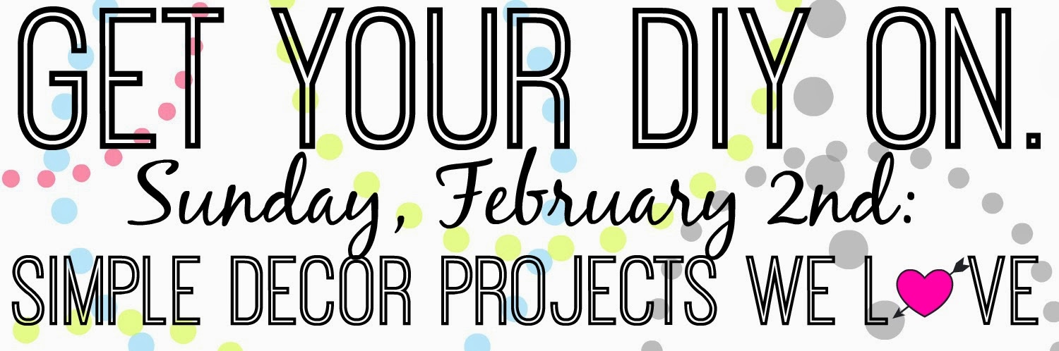 Get your DIY on poster projects.