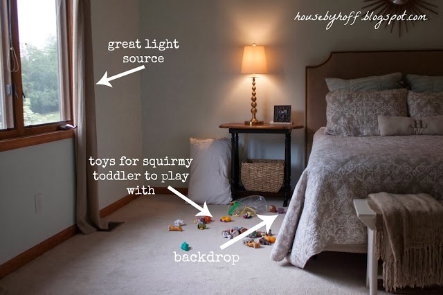 how to take great photos inside via housebyhoff.com how to take great photos inside via housebyhoff.com