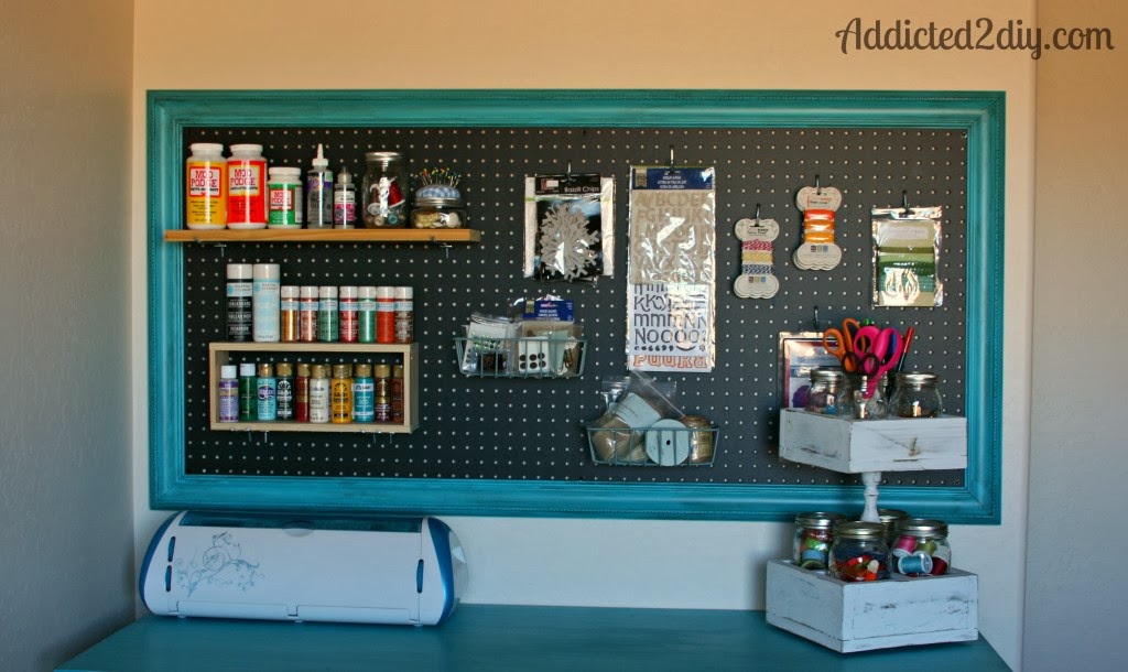 Ideas for Organizing Your Home via housebyhoff.com Ideas for Organizing Your Home via housebyhoff.com