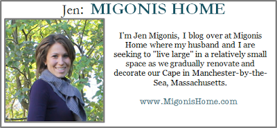 Migonis Home introduction Jen.