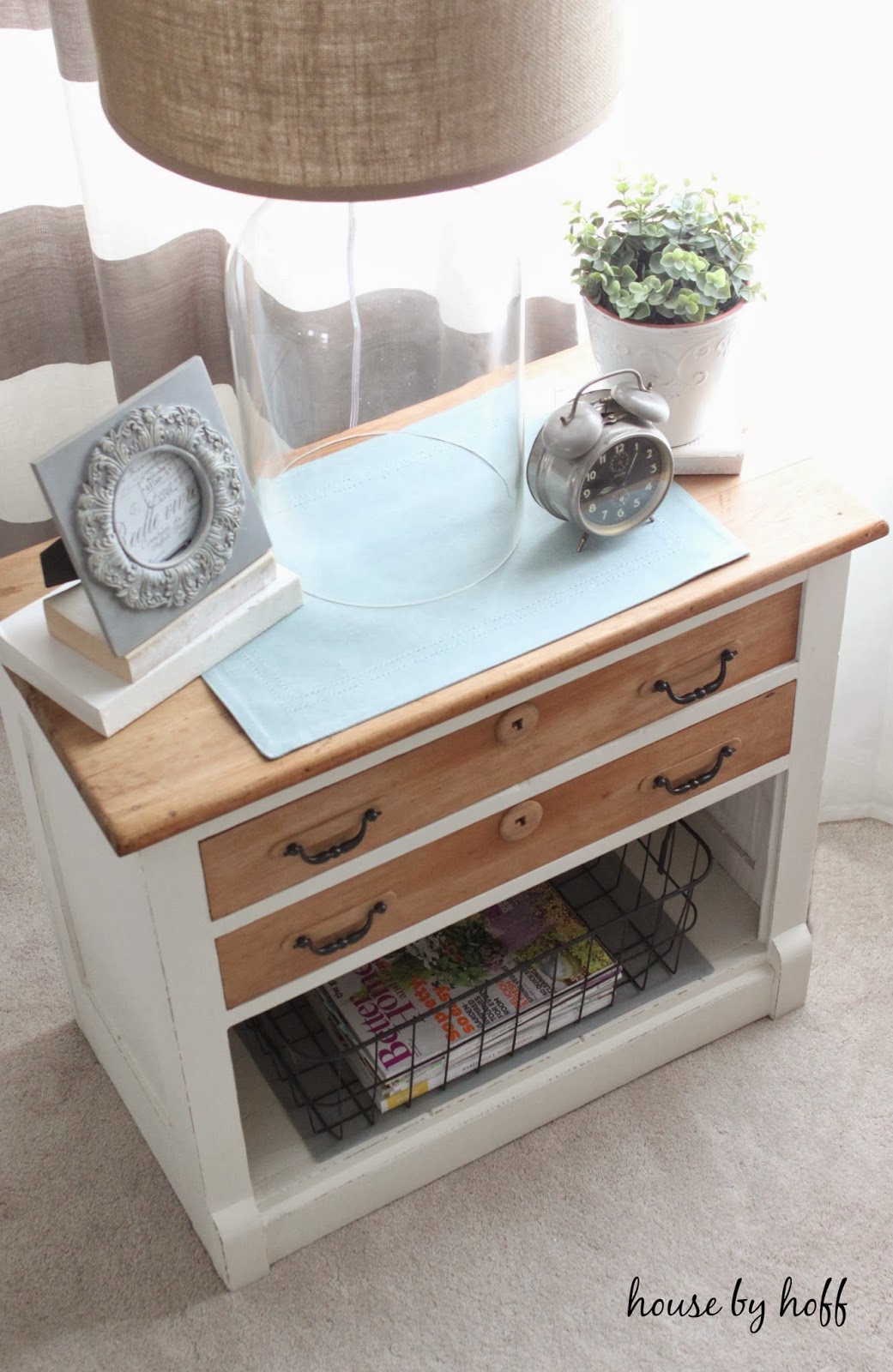 how to paint furniture via housebyhoff.com how to paint furniture via housebyhoff.com