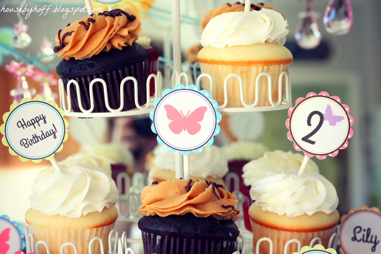 tips for photographing your child's birthday party via housebyhoff.com tips for photographing your child's birthday party via housebyhoff.com
