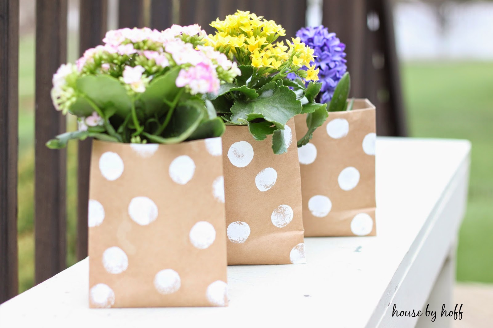 flower mother's day gift idea via housebyhoff.com flower mother's day gift idea via housebyhoff.com