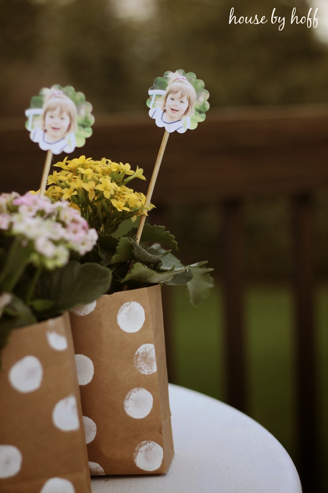 easy mother's day gift idea via housebyhoff.com easy mother's day gift idea via housebyhoff.com