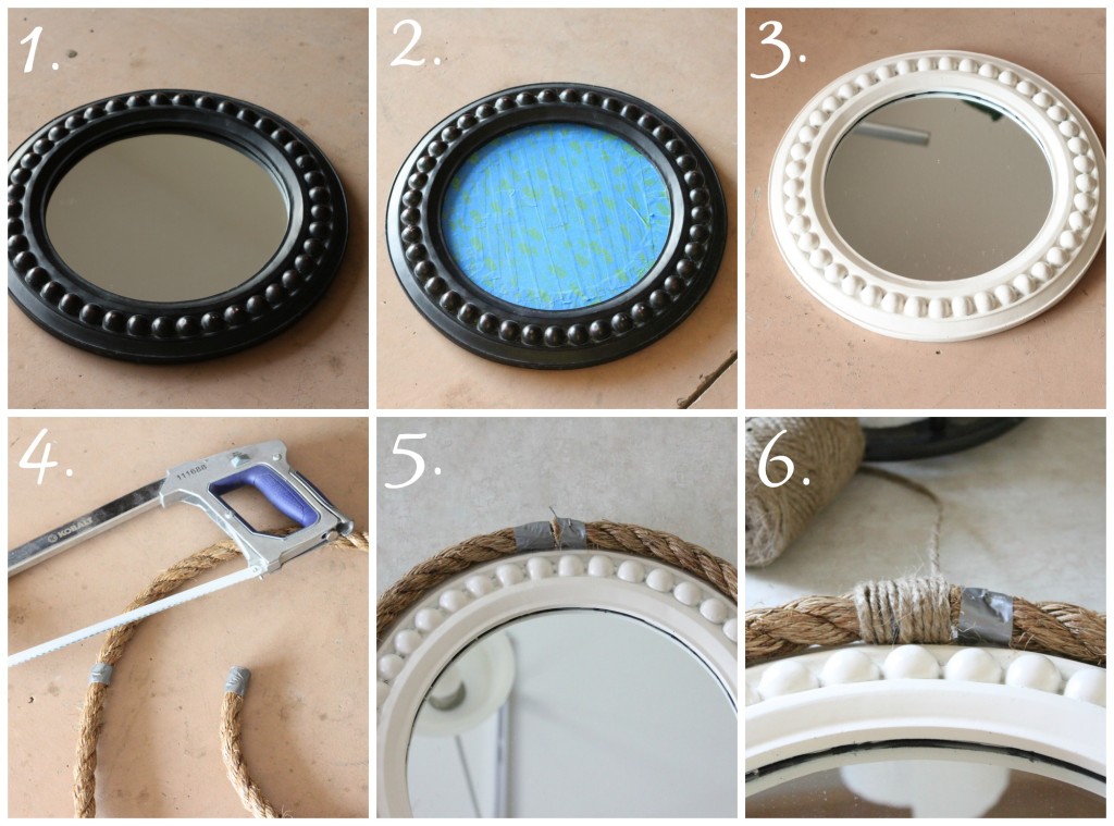 rope tutorial