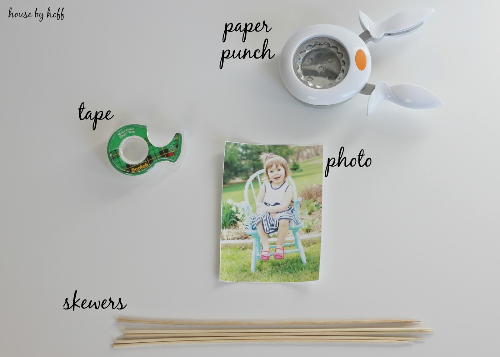 easy mother's day gift idea via housebyhoff.com easy mother's day gift idea via housebyhoff.com