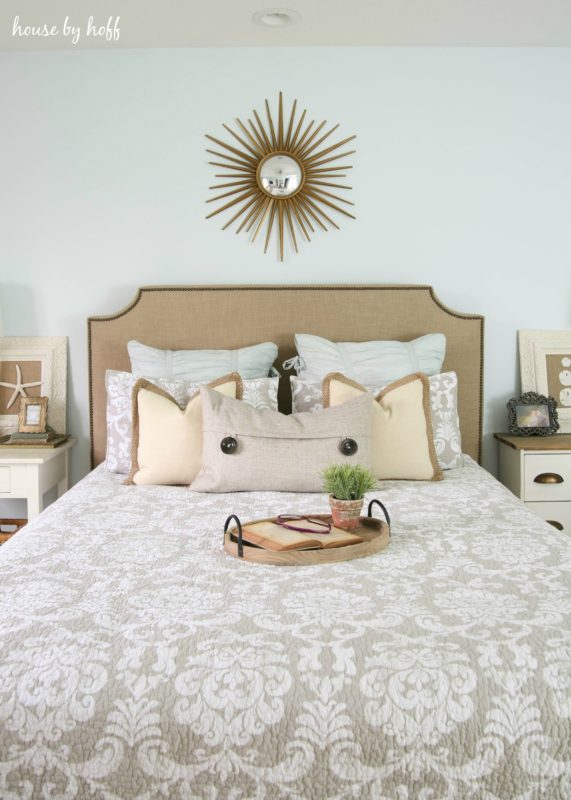 House by Hoff Home Tour