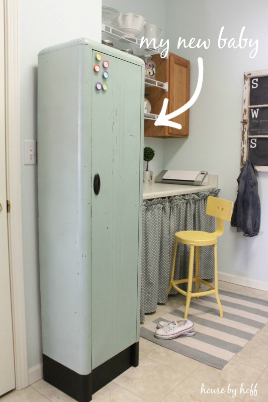 laundry room makeover-17