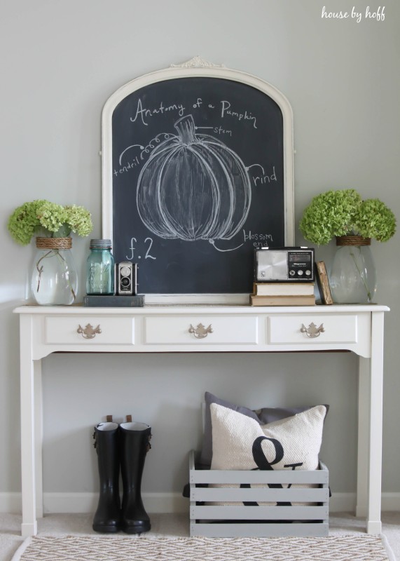 Fall Chalkboard Idea-1