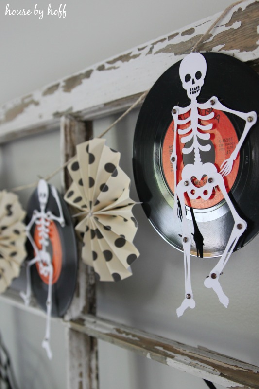 Halloween Vignette 6