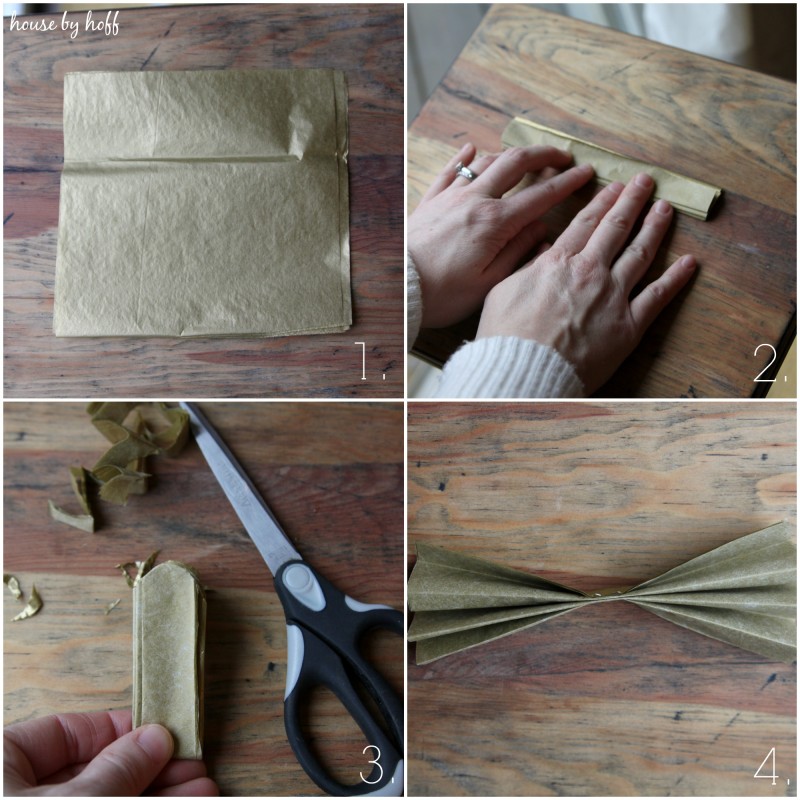 How to Make DIY LOVE Wall Art