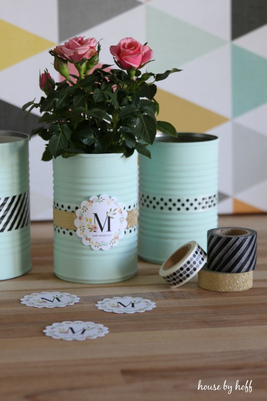 17 DIY Mother's Day gift ideas she'll actually use! - Lolly Jane