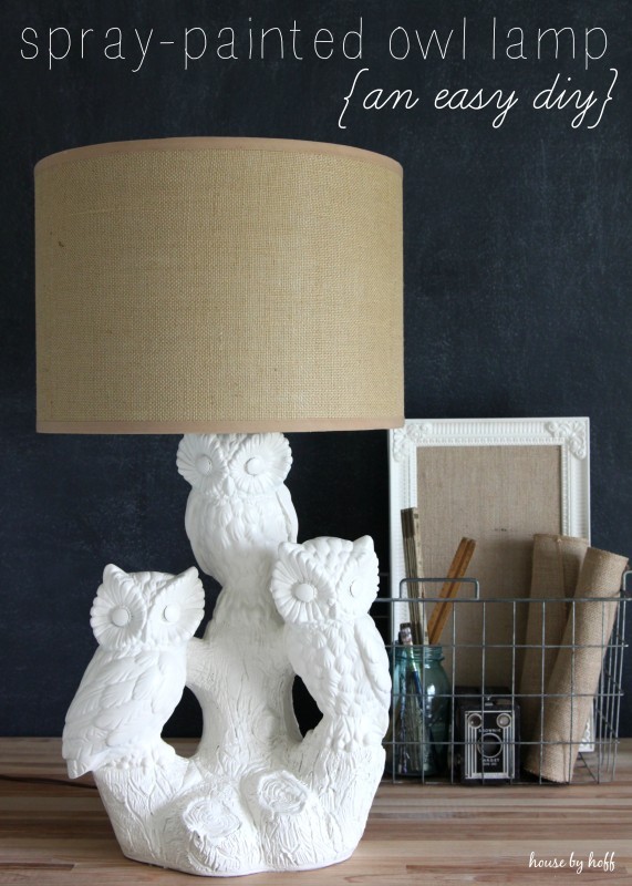 Spray-Painted-Lamp-via-House-by-Hoff-571x800