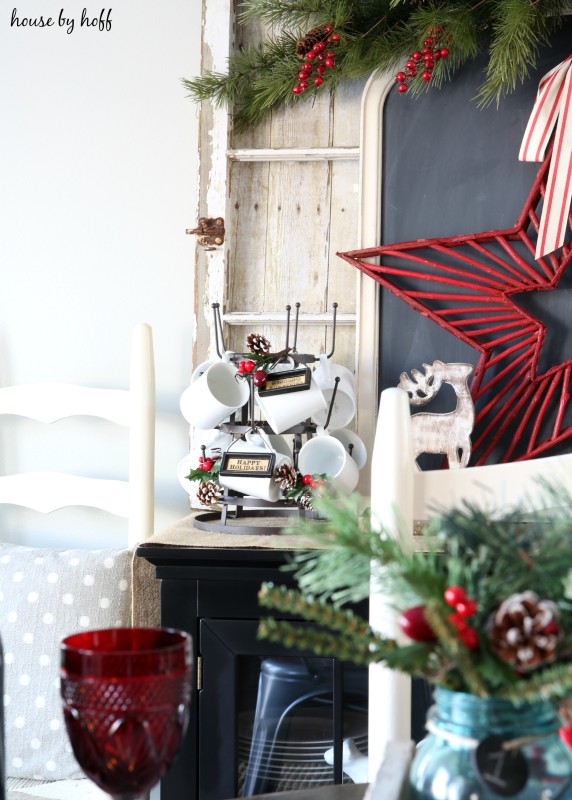 House by Hoff Holiday Home Tour3