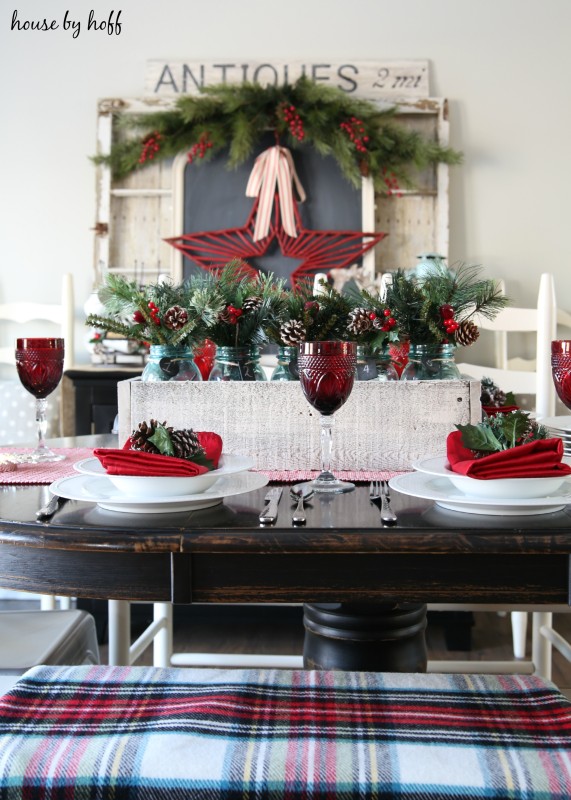 House by Hoff Holiday Home Tour4