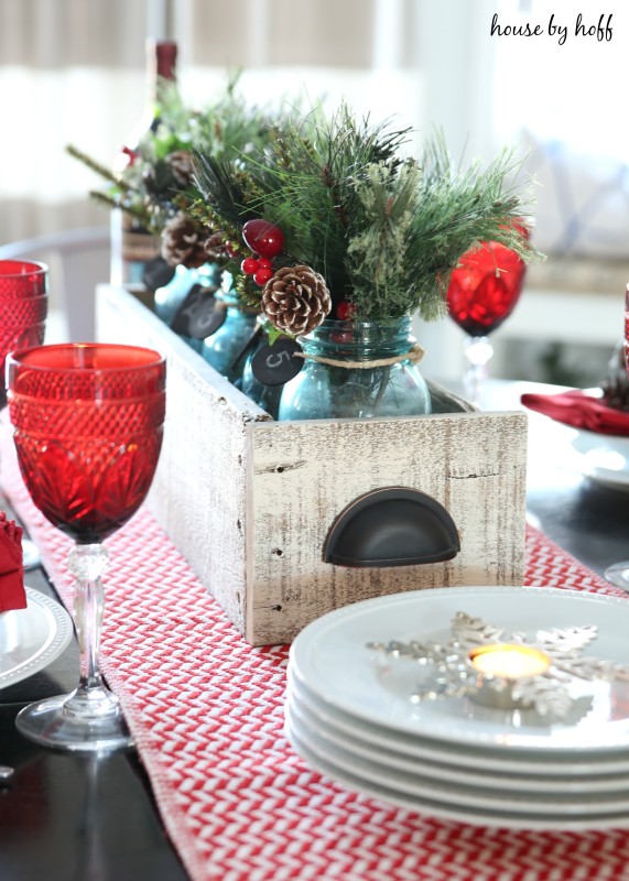 House by Hoff Holiday Home Tour6