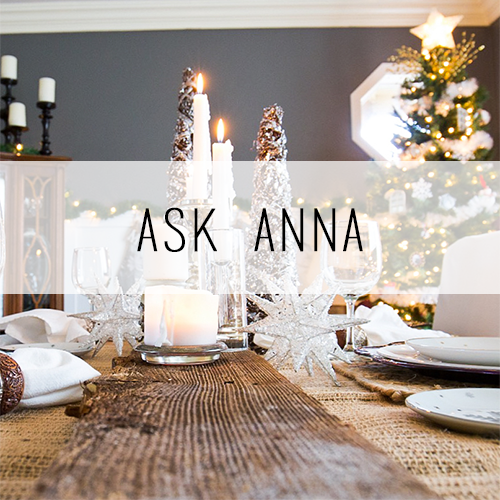 Ask Anna