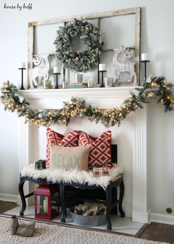 House by Hoff Holiday Home Tour