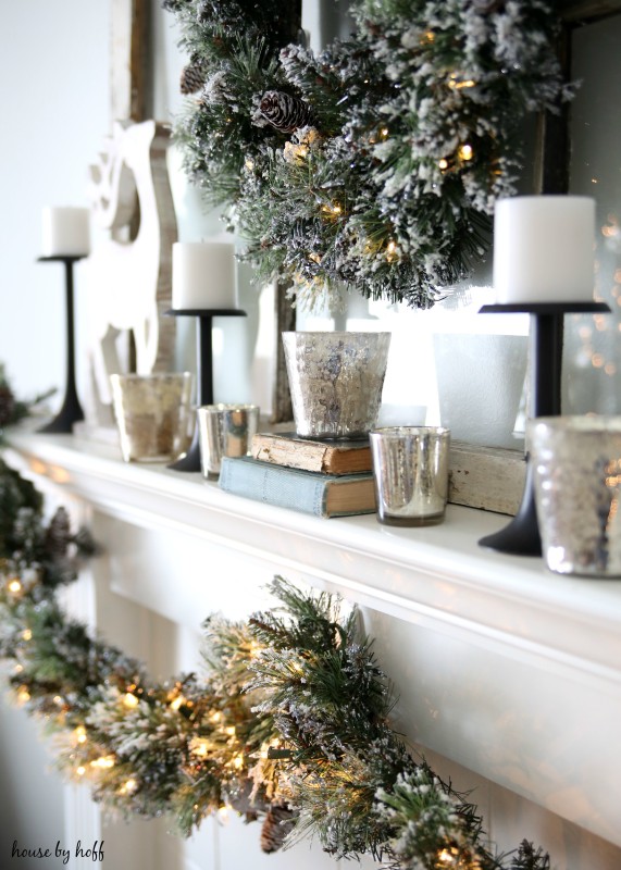 House by Hoff Holiday Home Tour30