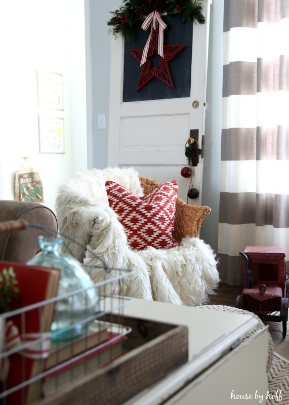 House by Hoff Holiday Home Tour33