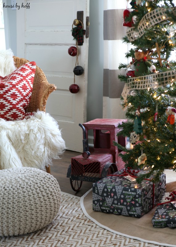 House by Hoff Holiday Home Tour34