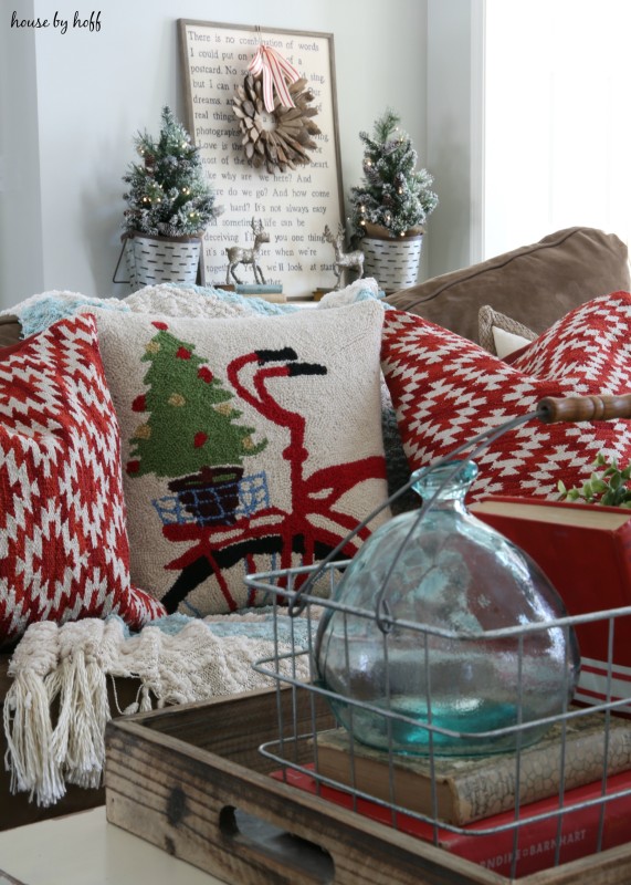 House by Hoff Holiday Home Tour35