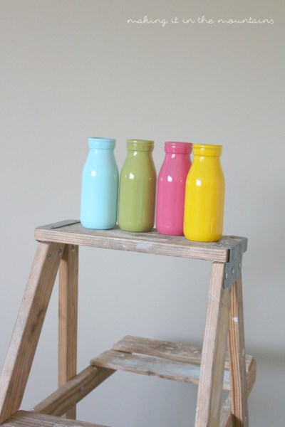 1-easy-spring-milk-bottle-vases-making-it-in-the-mountains