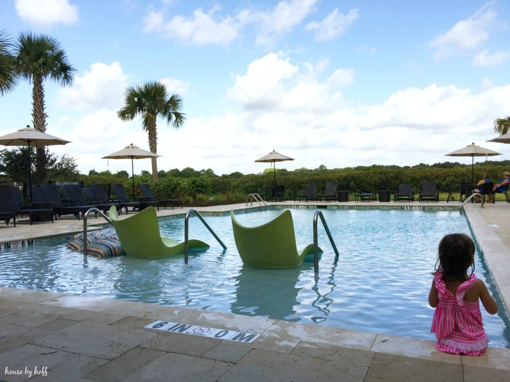 Andell Inn at Kiawah Island