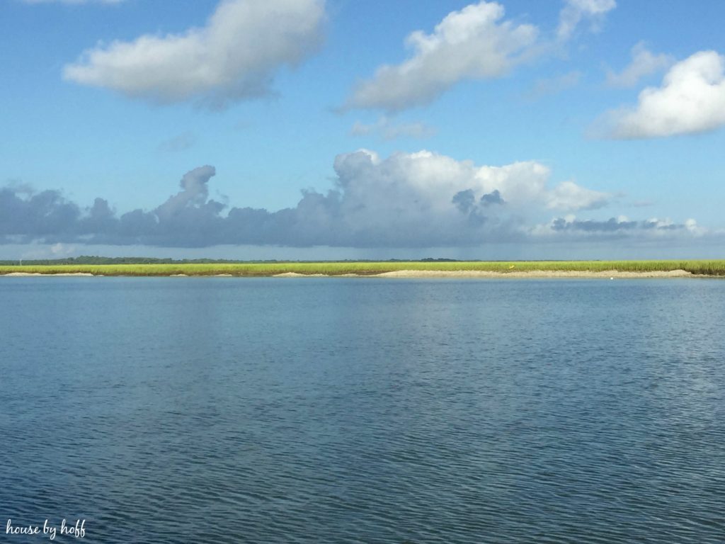 Kiawah Island 5