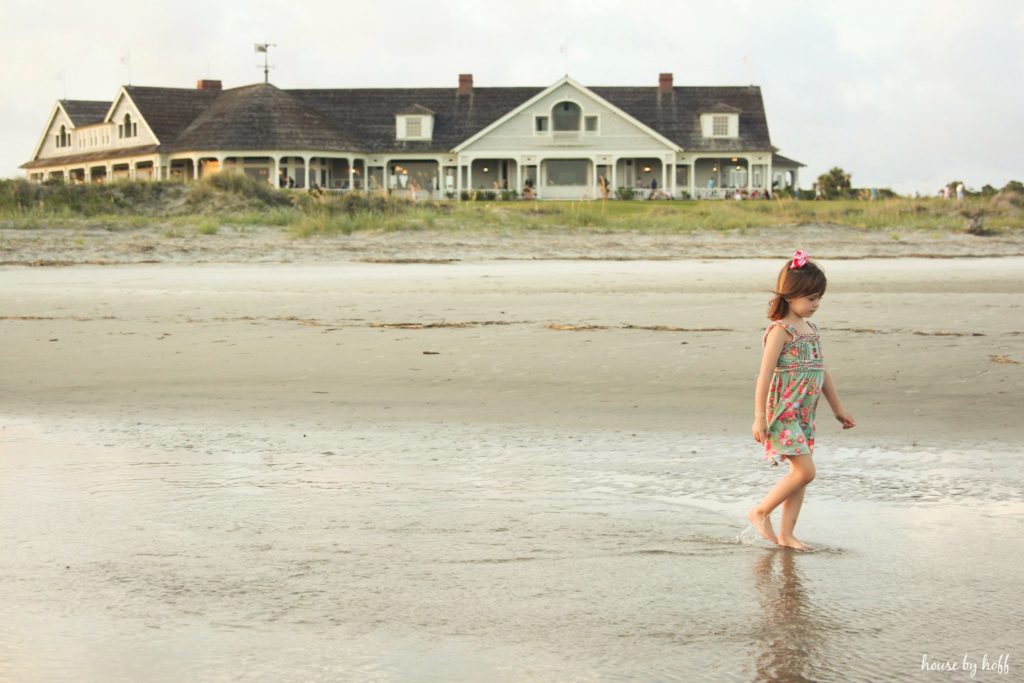 Kiawah Island 5