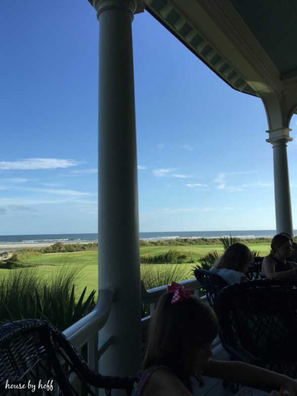 Ocean Course Clubhouse Kiawah Island2