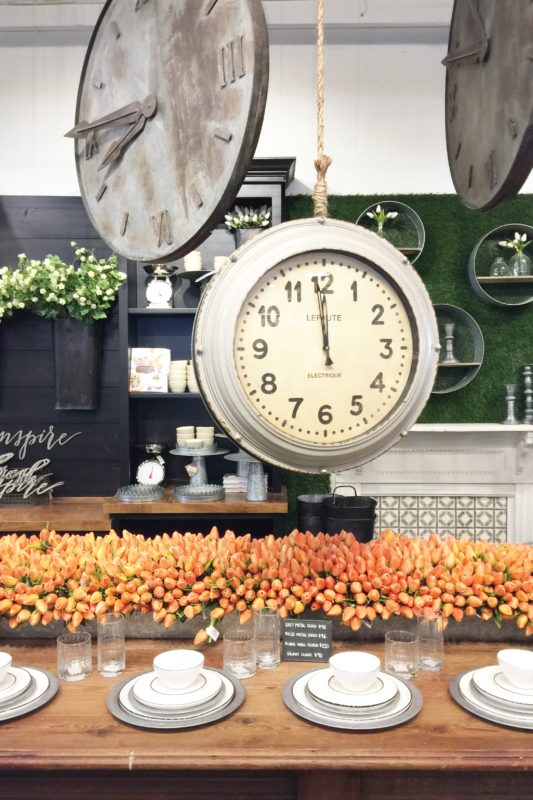 A Trip to Magnolia Market via House by Hoff