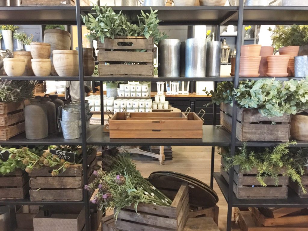 A Trip to Magnolia Market via House by Hoff