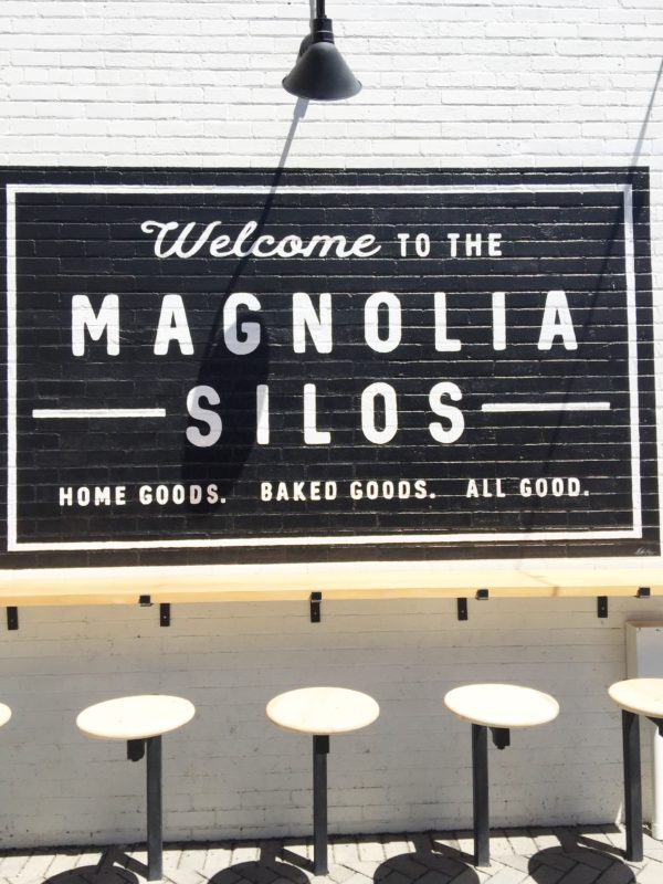 A Trip to Magnolia Market via House by Hoff