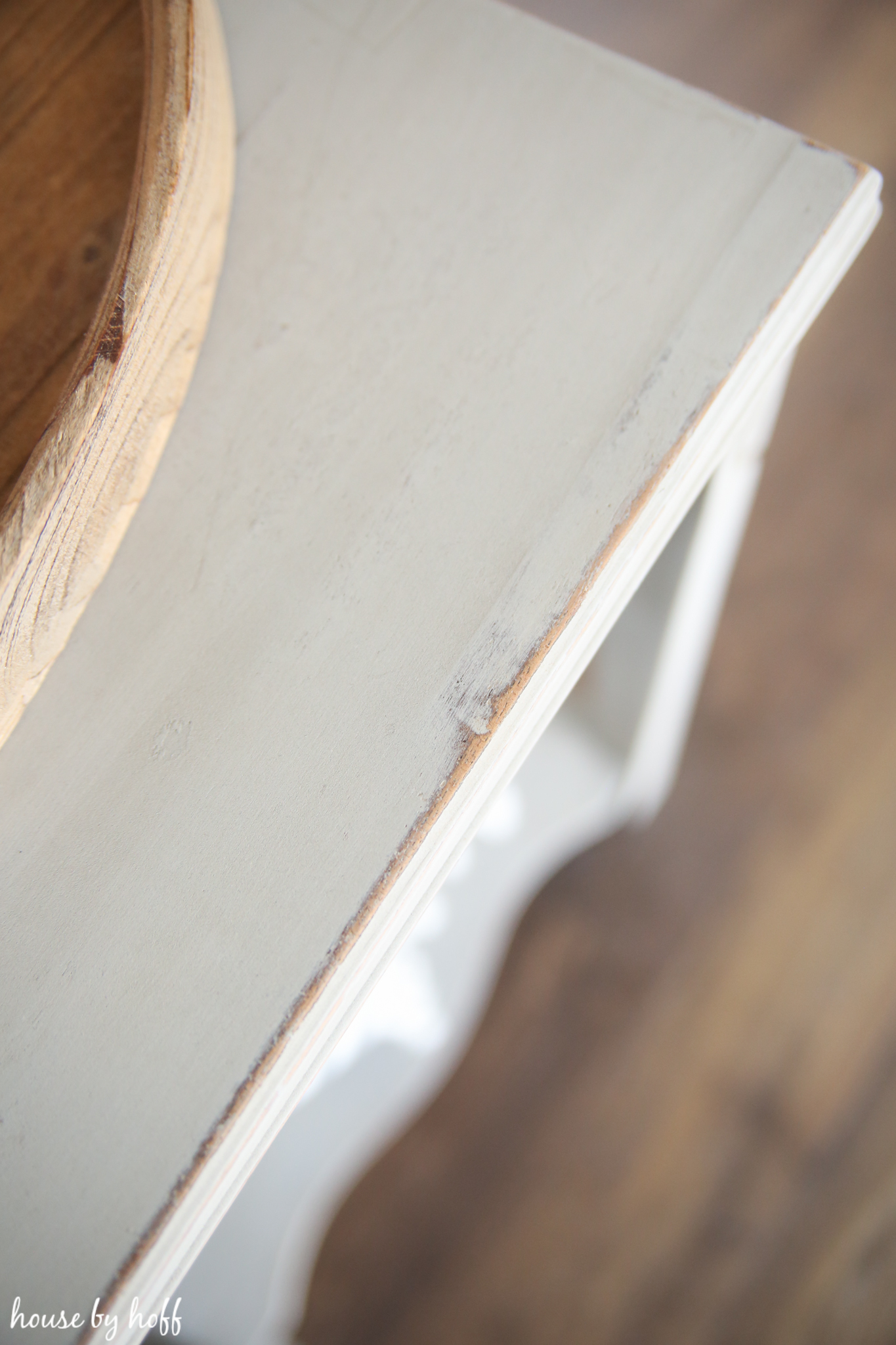 How To Spray Paint Side Table at Rodney Alvarado blog