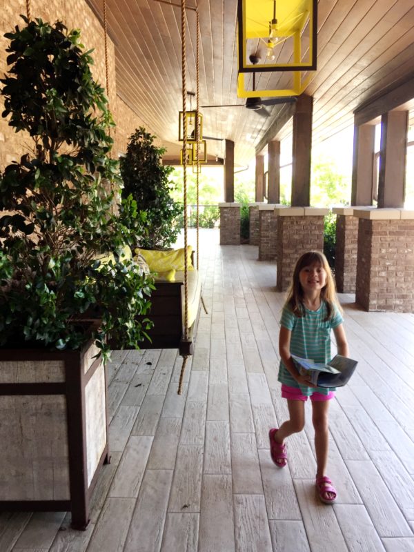 10 Things to Do in Kiawah Island, SC With Your Kids via House by Hoff