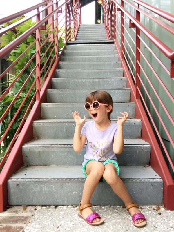 10 Things to Do in Kiawah Island, SC With Your Kids via House by Hoff