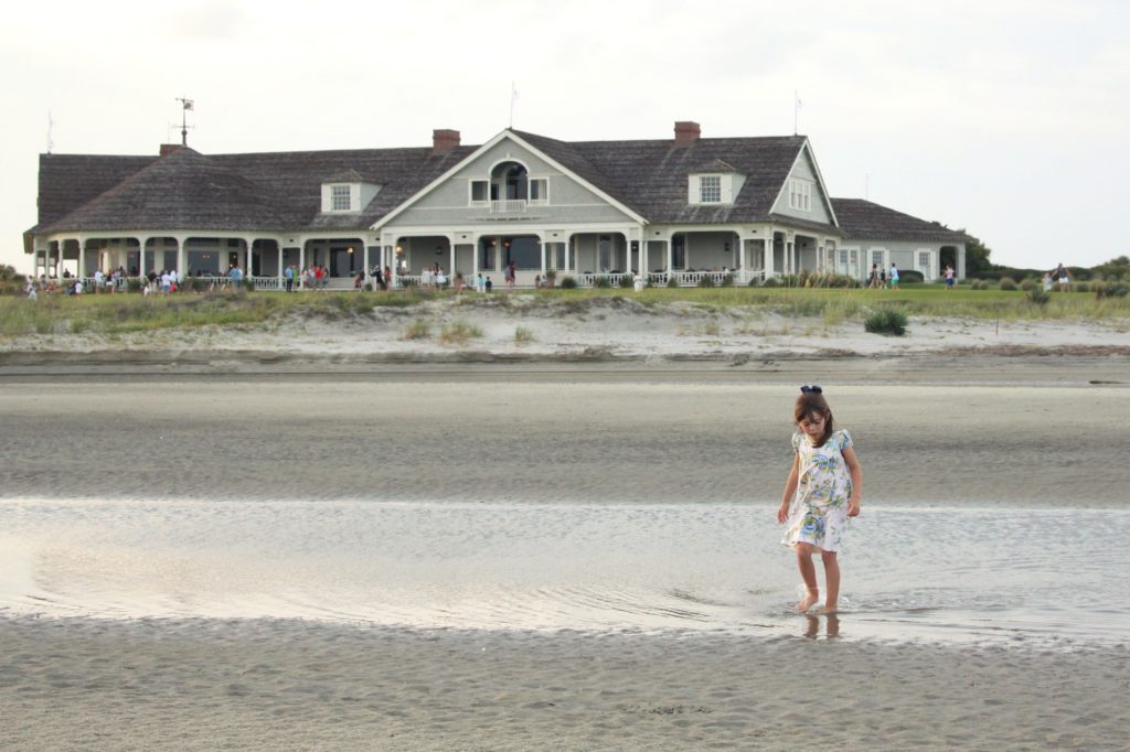 10 Things to Do in Kiawah Island, SC With Your Kids via House by Hoff