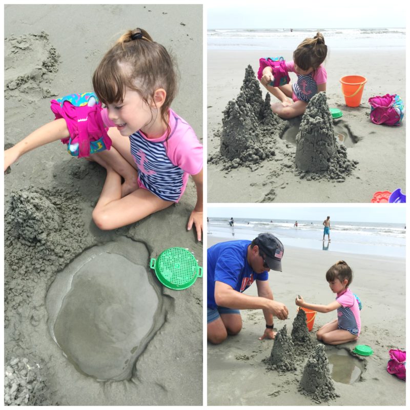 10 Things to Do in Kiawah Island, SC With Your Kids via House by Hoff