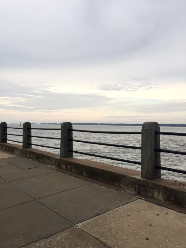 How to See Charleston, SC in One Evening via House by Hoff