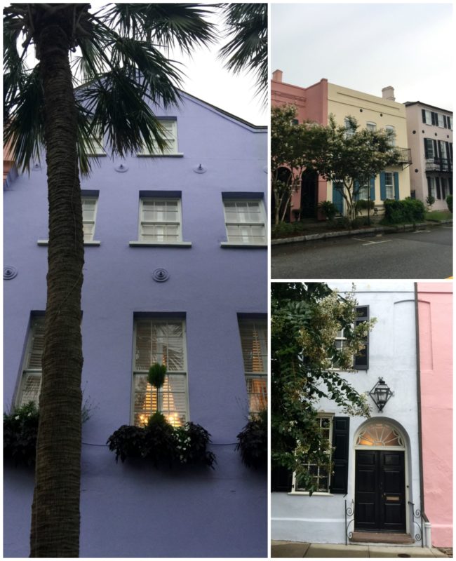 How to See Charleston, SC in One Evening via House by Hoff