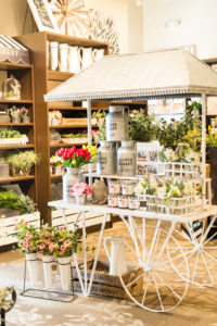 Kirkland’s Flower Market