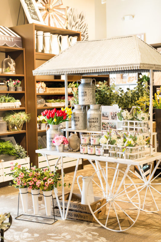 Kirkland's Flower Market