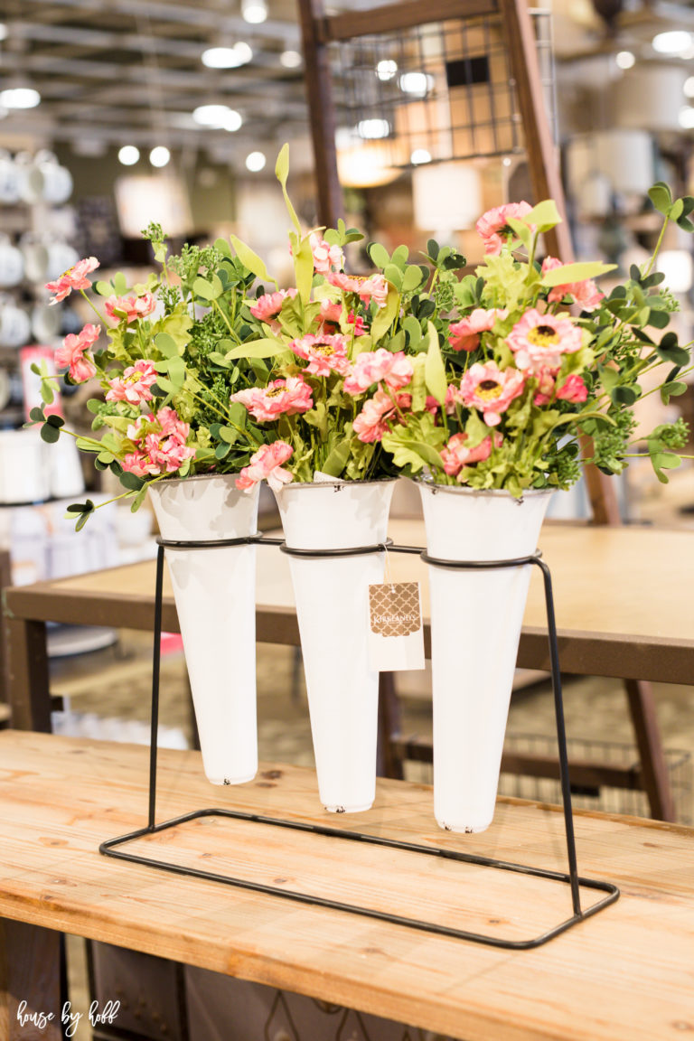 Kirkland's Flower Market House by Hoff