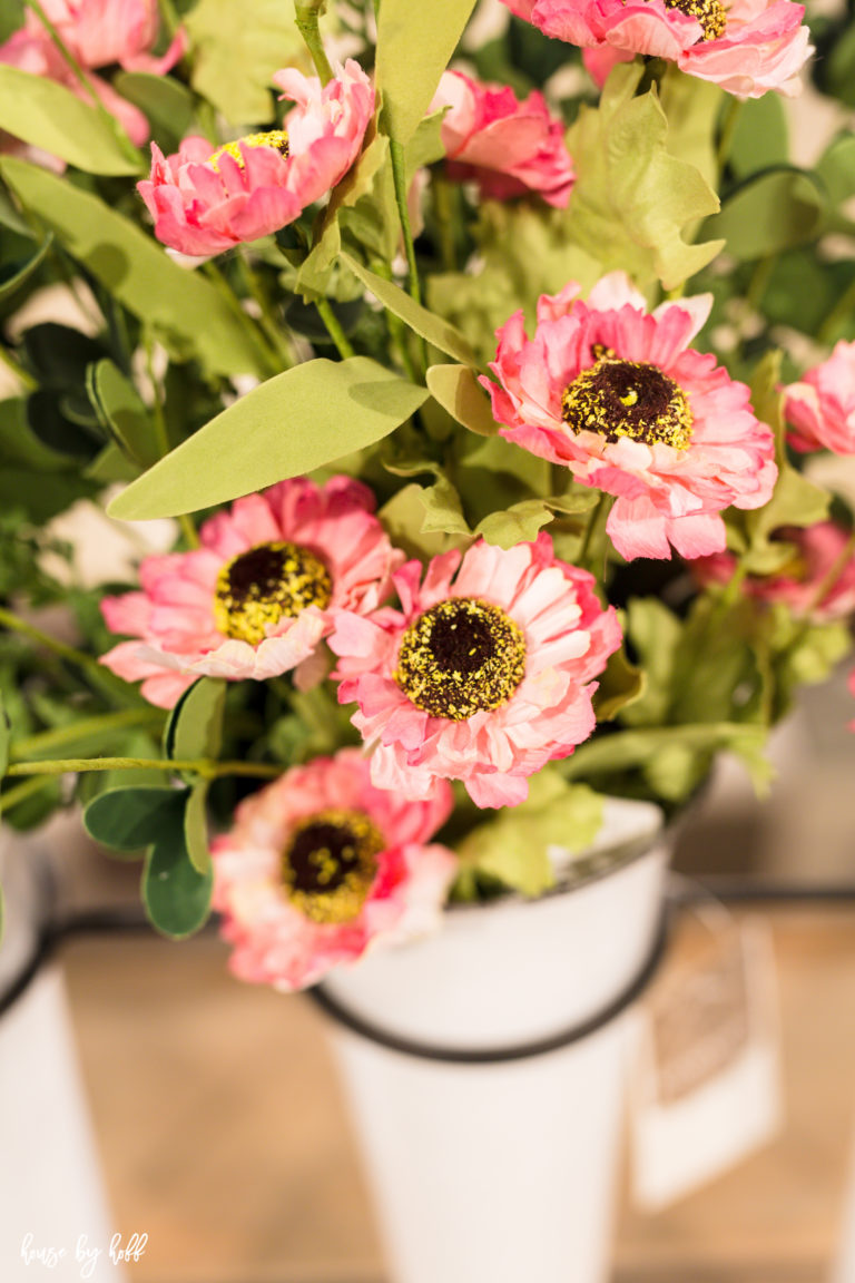 Kirkland's Flower Market House by Hoff