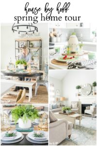 House by Hoff Spring Home Tour 2019