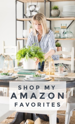 Shop My Amazon Favorites