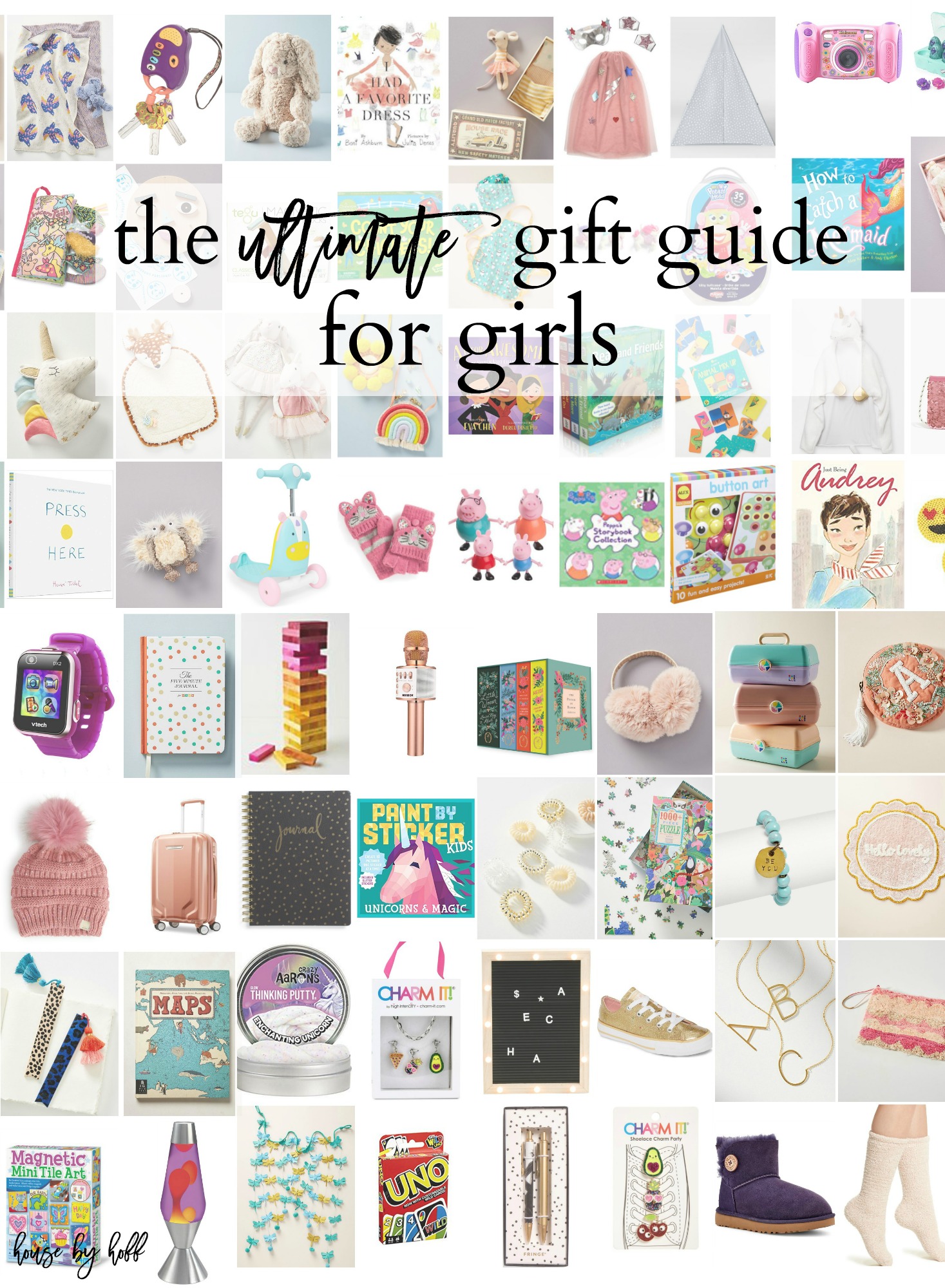 Ultimate Gift Guide for Artsy Teens - Masterpiece Society